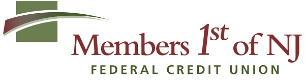 Members 1st of NJ Federal Credit Union - Enroll in Online Banking